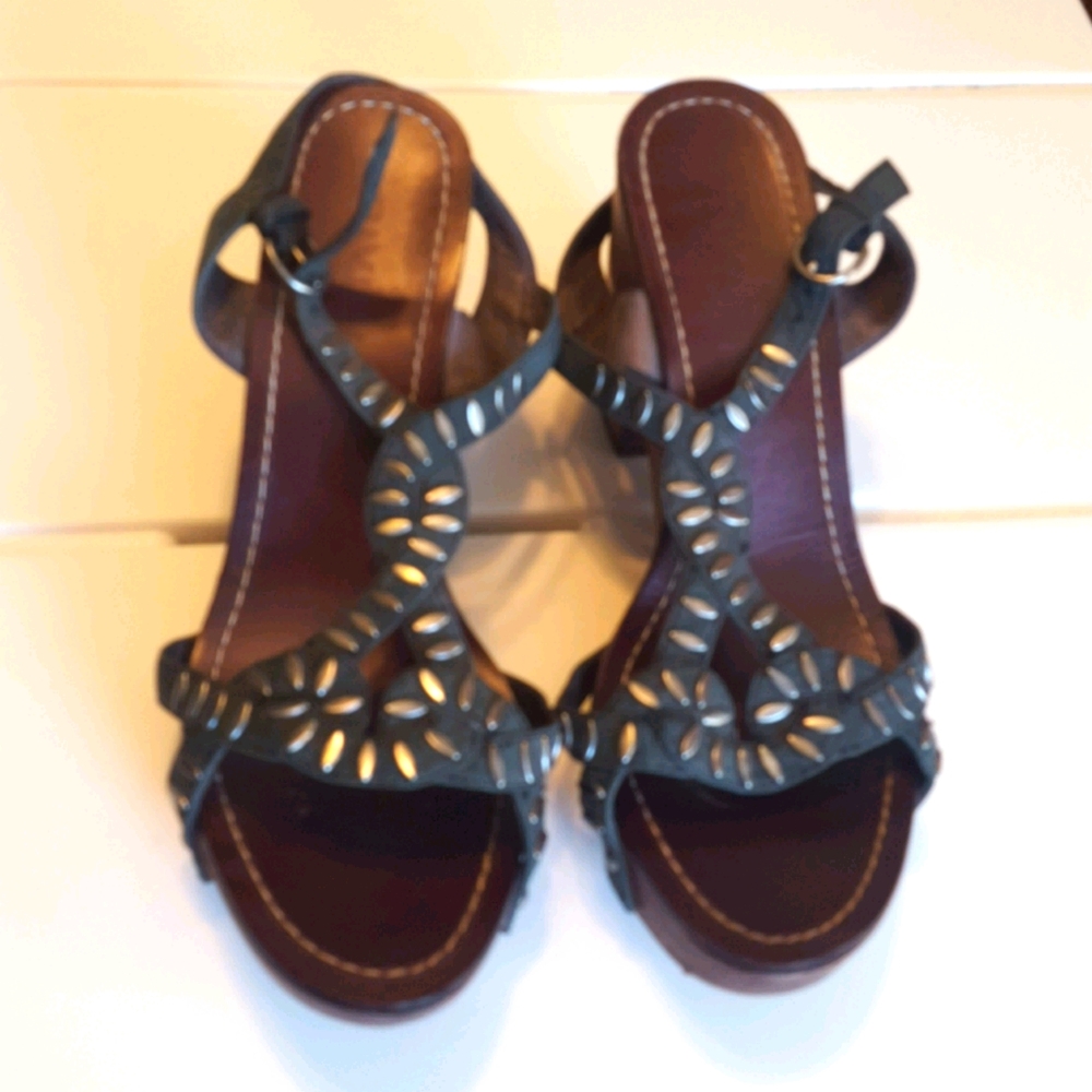 Anthropologie Shoes